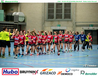 PO6 Achilles Bocholt - Dames 1