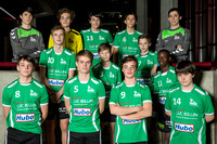 Miniemen Jongens