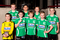 Welpen Competitie
