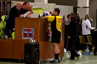 Rhino Thurnhout - Initia Dames 23-28