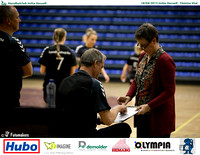 PO4 Initia Dames 1 - Femina Vise