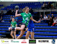 PO5 Initia Dames 1 - Vise